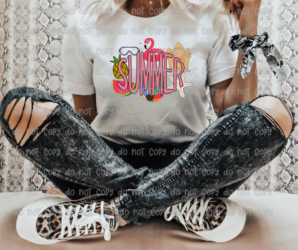 Summer digital download