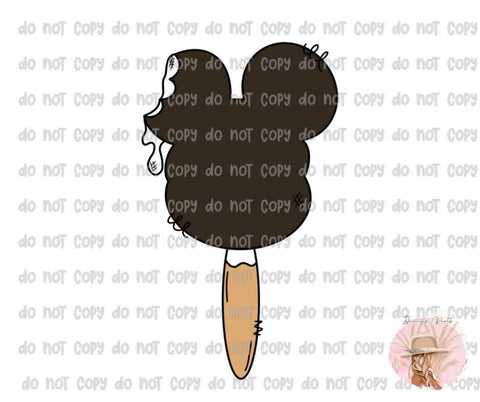Ice Cream Clipart Digital Download