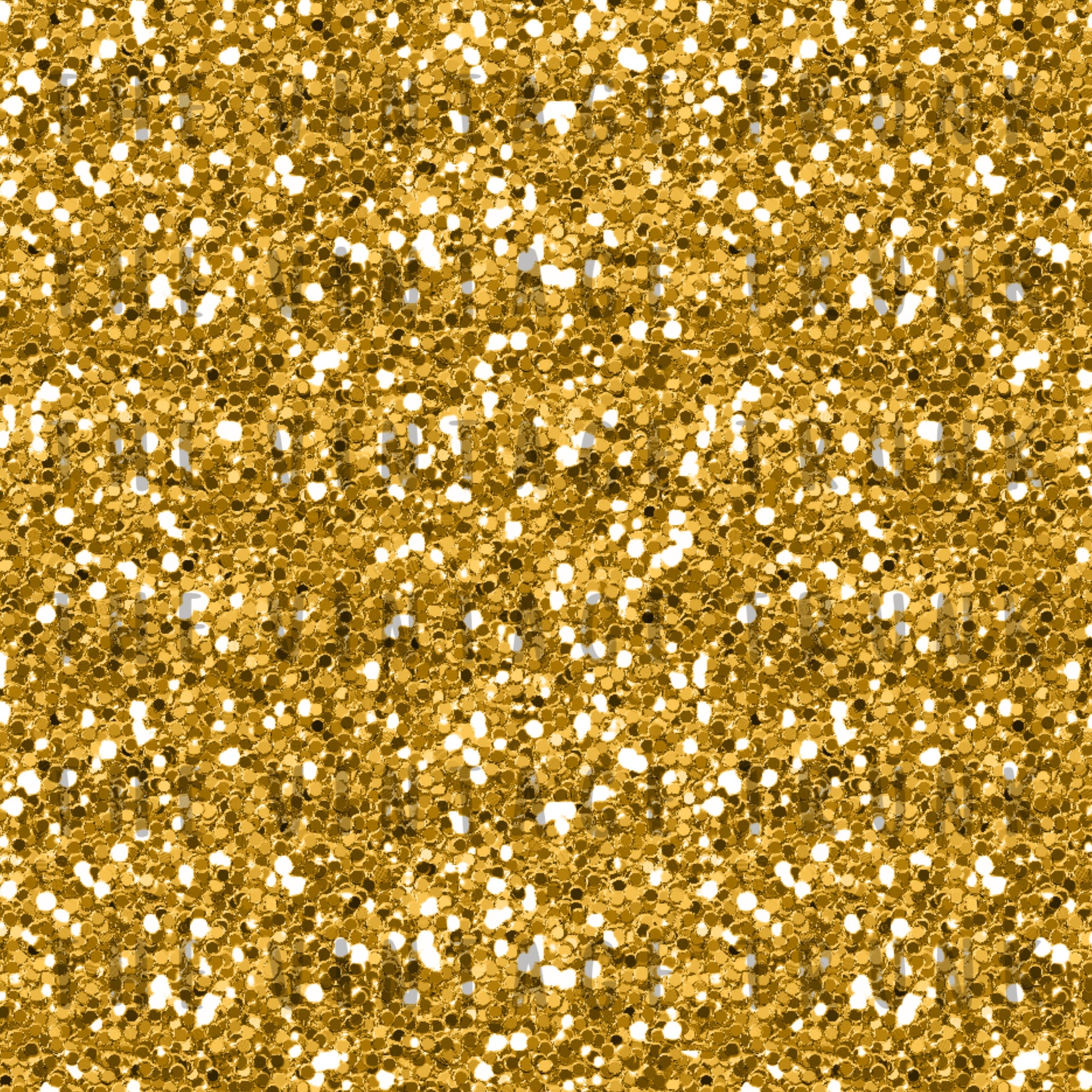 gold glitter sublimation transfer