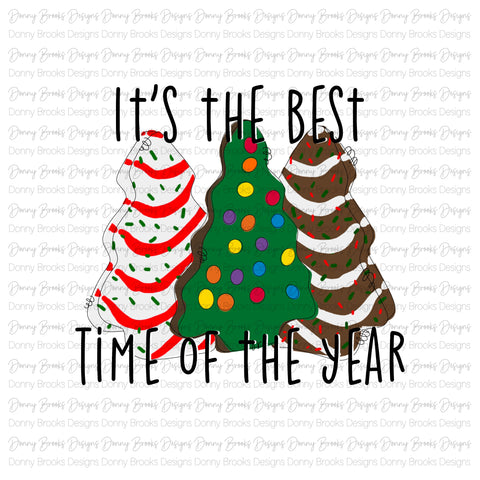 it's the beset time of the year digital download