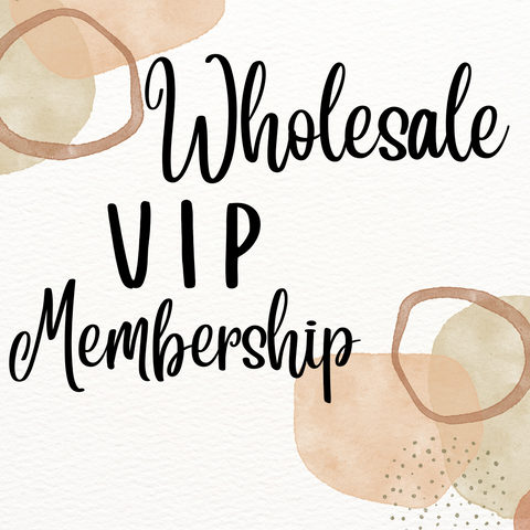 Wholesale Screen print transfer VIP Membership