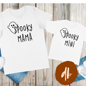 Spooky mama Digital Download