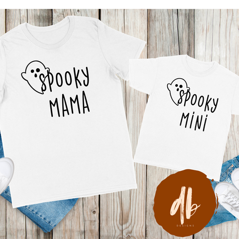 Spooky mama Digital Download
